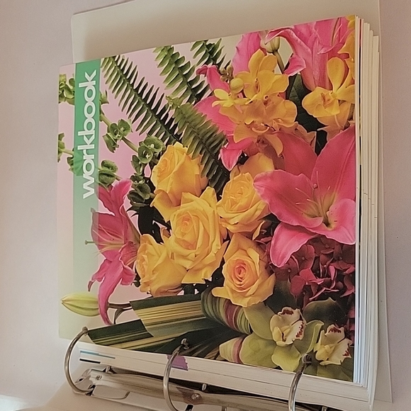 Teleflora Workbook - Picture 2 of 3